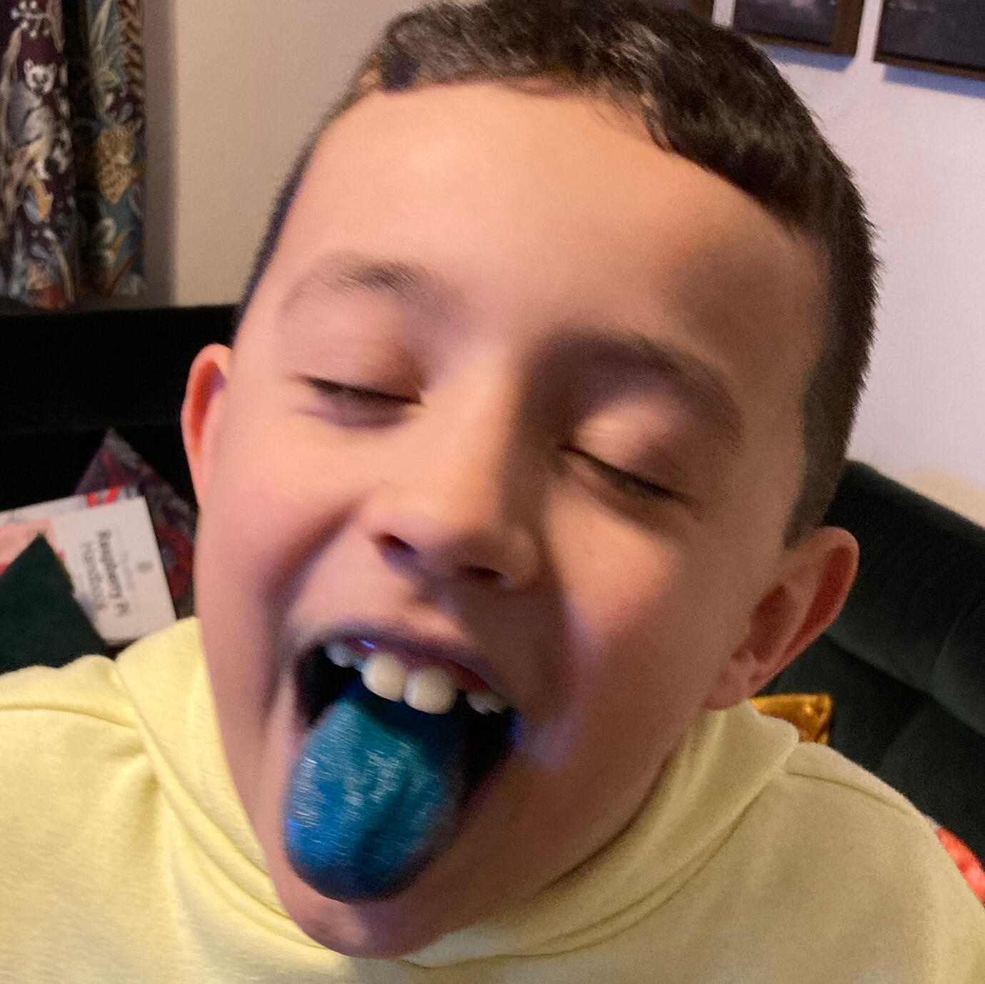 Photo of Jeremy